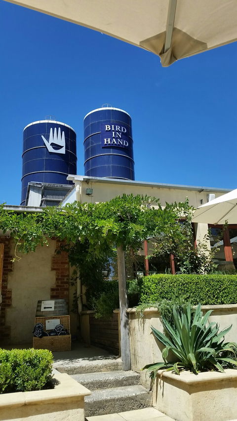 The Gallery At Bird In Hand - Hotel WA 1