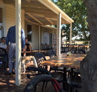 The Gippy Goat Cafe - Hotel WA