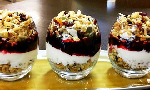 The Laughing Fox Cafe - Hotel WA 4