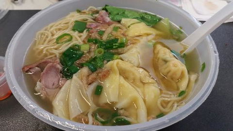 Vermicelli - Hotel WA 0