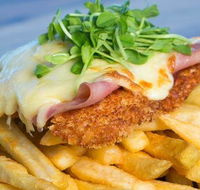 White Rock Cafe  Long Reef Golf Club - Hotel WA