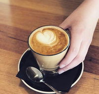 Zest Cafe - Hotel WA