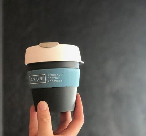 Zest Cafe - Hotel WA 2