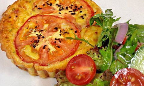 Amber Rose Food Store - Hotel WA 9