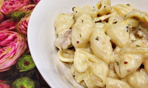 Amber Rose Food Store - Hotel WA 10