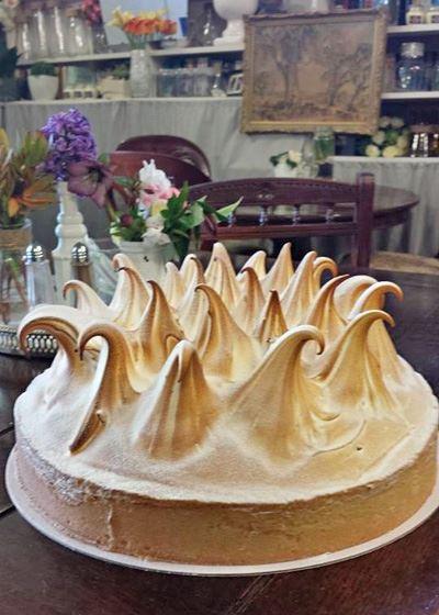 Amber Rose Food Store - Hotel WA 11