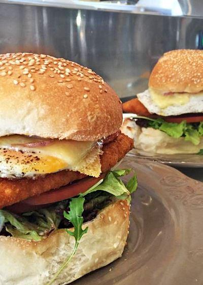 Amber Rose Food Store - Hotel WA 14