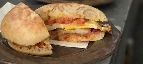 Amber Rose Food Store - Hotel WA 1