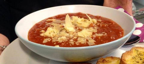 Amber Rose Food Store - Hotel WA 3