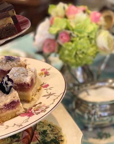 Amber Rose Food Store - Hotel WA 6