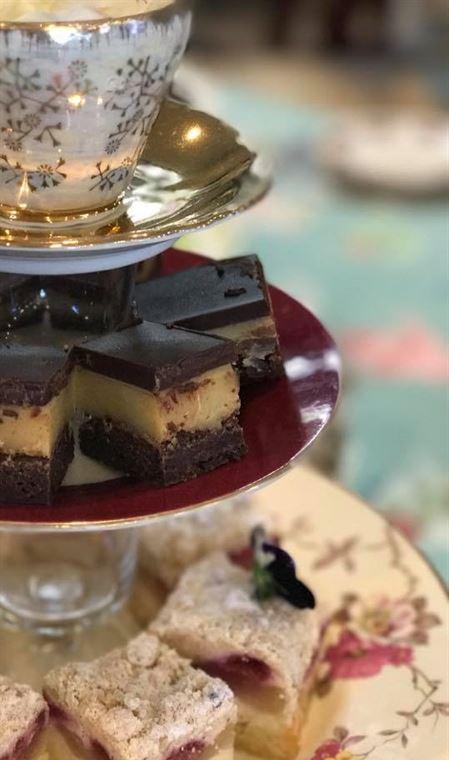 Amber Rose Food Store - Hotel WA 7