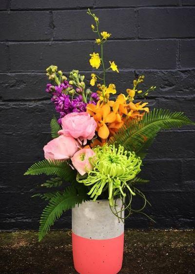 Amber Rose Food Store - Hotel WA 8