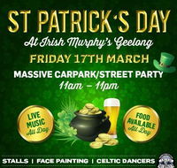 Irish Murphy's Geelong - Hotel WA