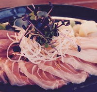 Kanpai Japanese Restaurant - Hotel WA