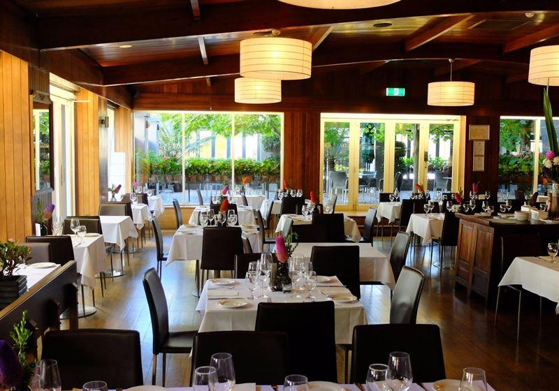 Myocum NSW Hotel WA