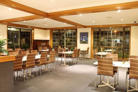 Seafarer Restaurant - Hotel WA 0