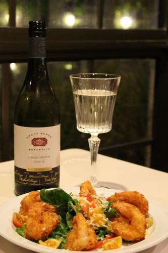 Seafarer Restaurant - Hotel WA 2