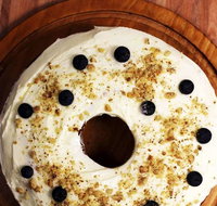 Black Salt Brasserie - Hotel WA