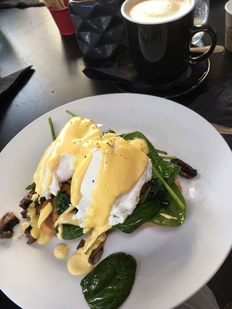 Blackwood Cafe & Espresso Bar - Hotel WA 0