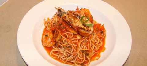 Gambinos Italian Ristorante - Hotel WA 0