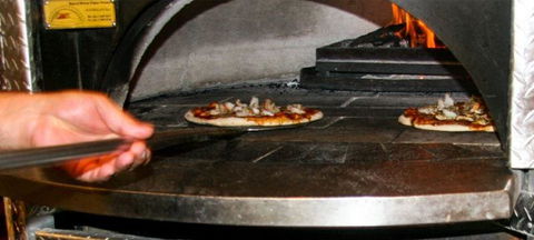Gambinos Italian Ristorante - Hotel WA 3