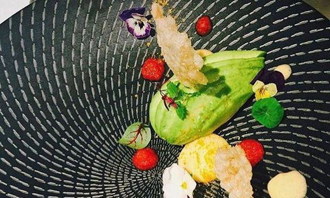 Mizz B'z Food & Wine - Hotel WA 0