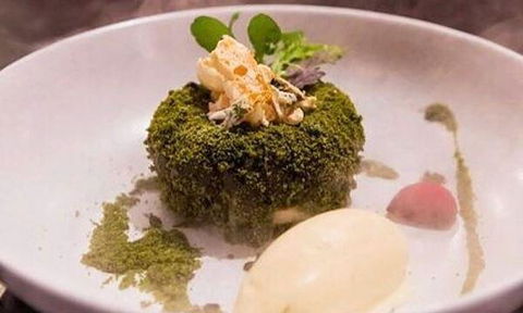 Mizz B'z Food & Wine - Hotel WA 6
