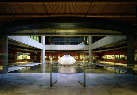 NSW Parliament House - Hotel WA 2