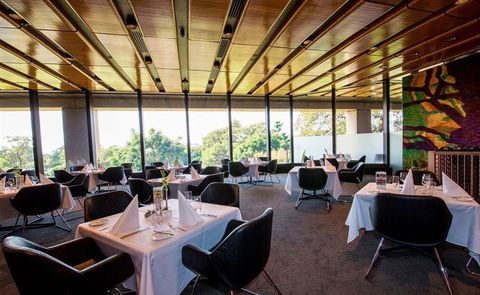 NSW Parliament House - Hotel WA 5
