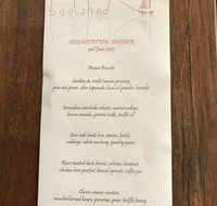 Tea Gardens Boatshed - Hotel WA