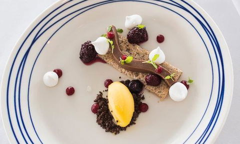 Wild Herring - Hotel WA 0