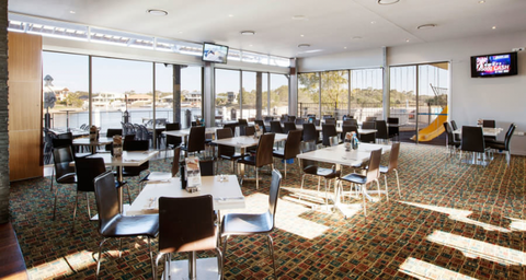 Pelican Waters Tavern - Hotel WA 0