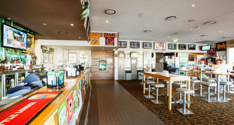 Pelican Waters Tavern - Hotel WA 1