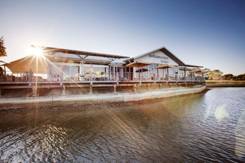 Pelican Waters Tavern - Hotel WA 2