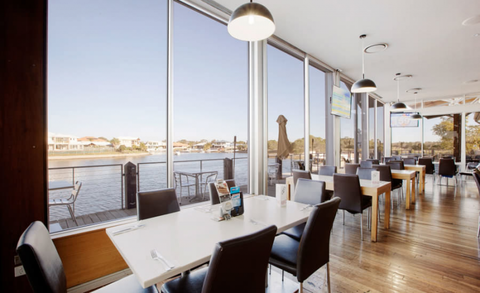 Pelican Waters Tavern - Hotel WA 3