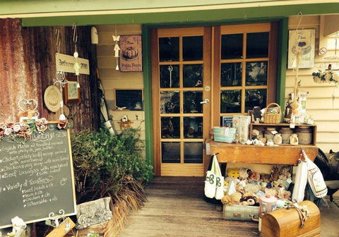 Bethungra Olde School T-House - Hotel WA 9