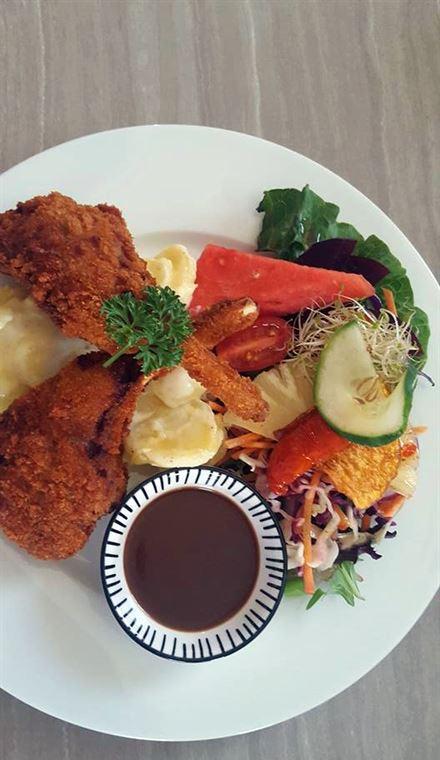 Bethungra Olde School T-House - Hotel WA 10