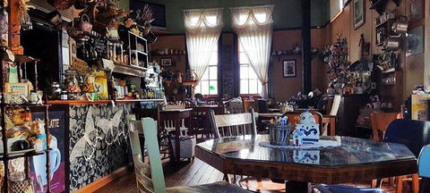 Bethungra Olde School T-House - Hotel WA 3
