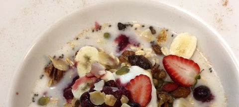 Bittersweet Symphony - Hotel WA 0