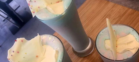 Bittersweet Symphony - Hotel WA 1