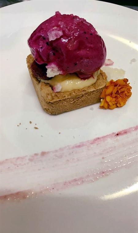 Bittersweet Symphony - Hotel WA 4