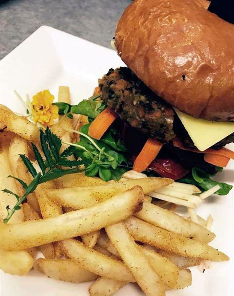 Bittersweet Symphony - Hotel WA 5