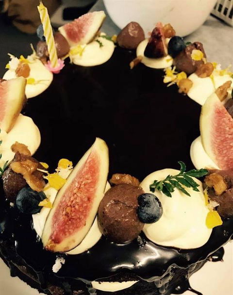 Bittersweet Symphony - Hotel WA 6