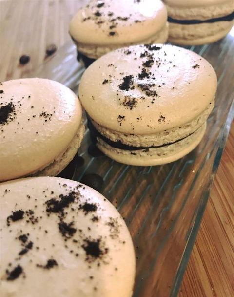 Bittersweet Symphony - Hotel WA 7