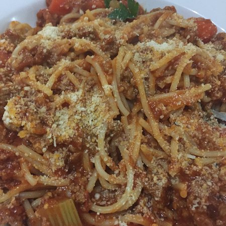 Cantucci's - Hotel WA 0