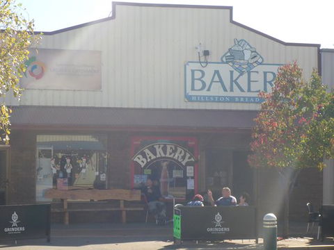 Hillston Bread Basket - Hotel WA 12