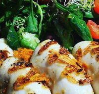 Inlakesh Living Foods Macquarie Shopping Centre - Hotel WA