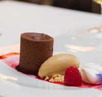Katers Restaurant - Hotel WA