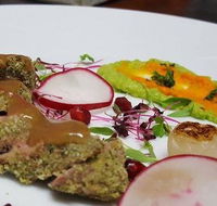 Monsoon Grill - Hotel WA