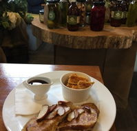 Moonacres Harvest Kitchen - Hotel WA